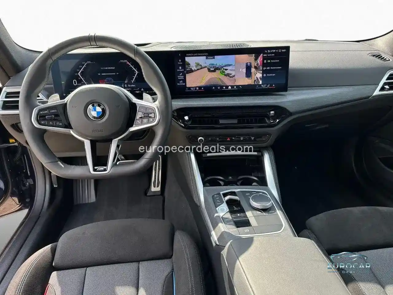 BMW 430