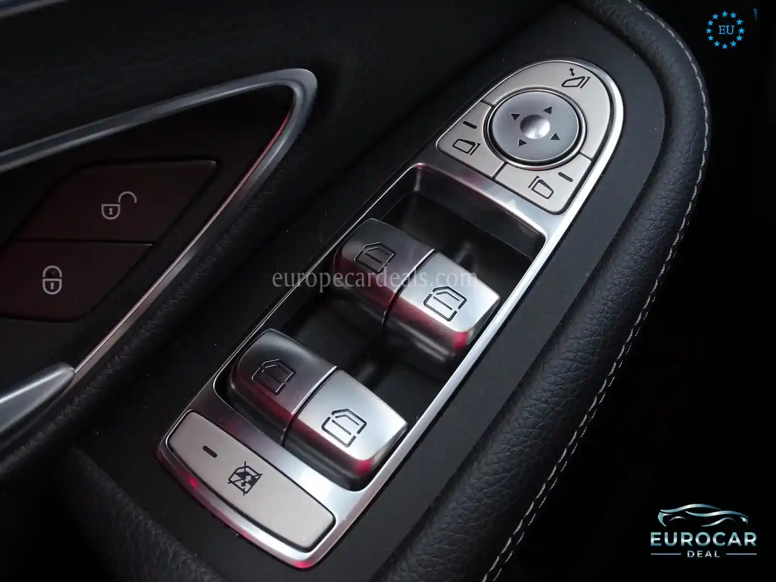 Mercedes-Benz C 160