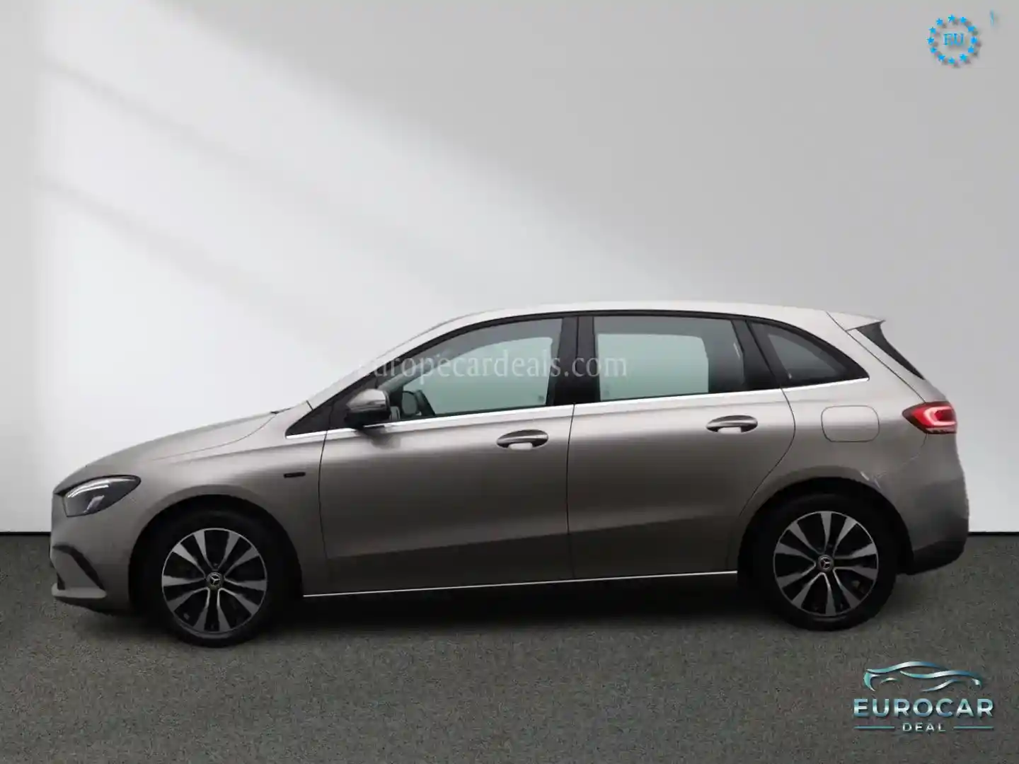 Mercedes-Benz B 250
