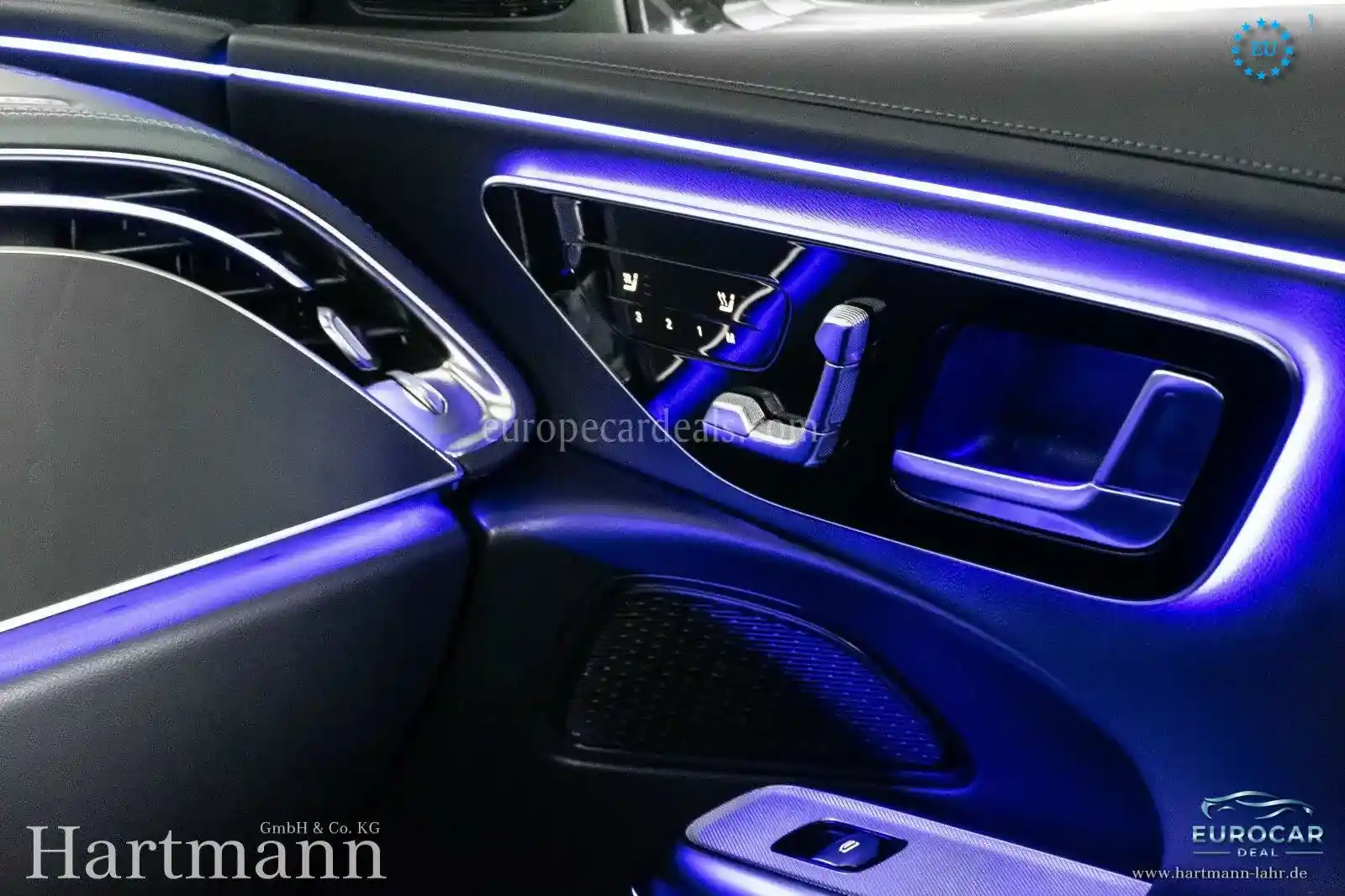 Mercedes-Benz E 450