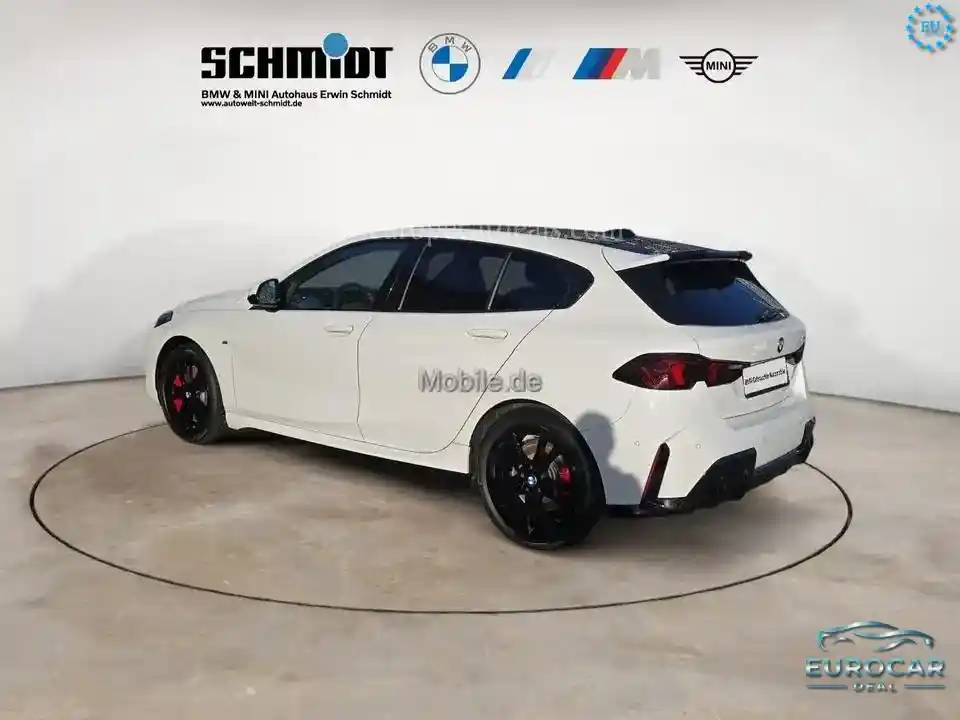 BMW 123