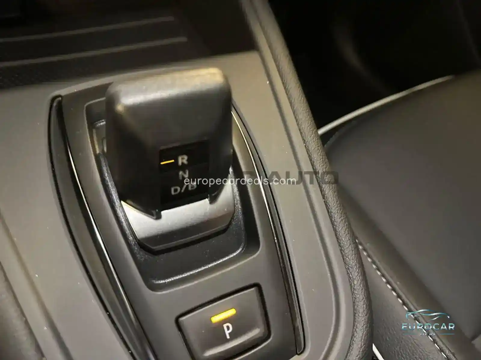 Mitsubishi Grandis