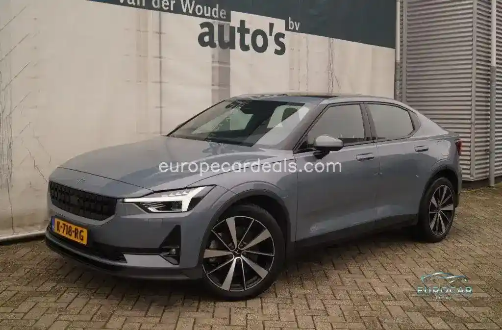 Polestar 2
