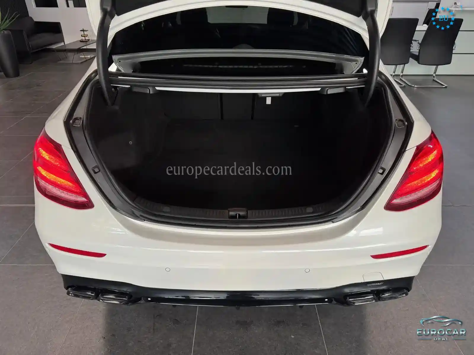 Mercedes-Benz E 350