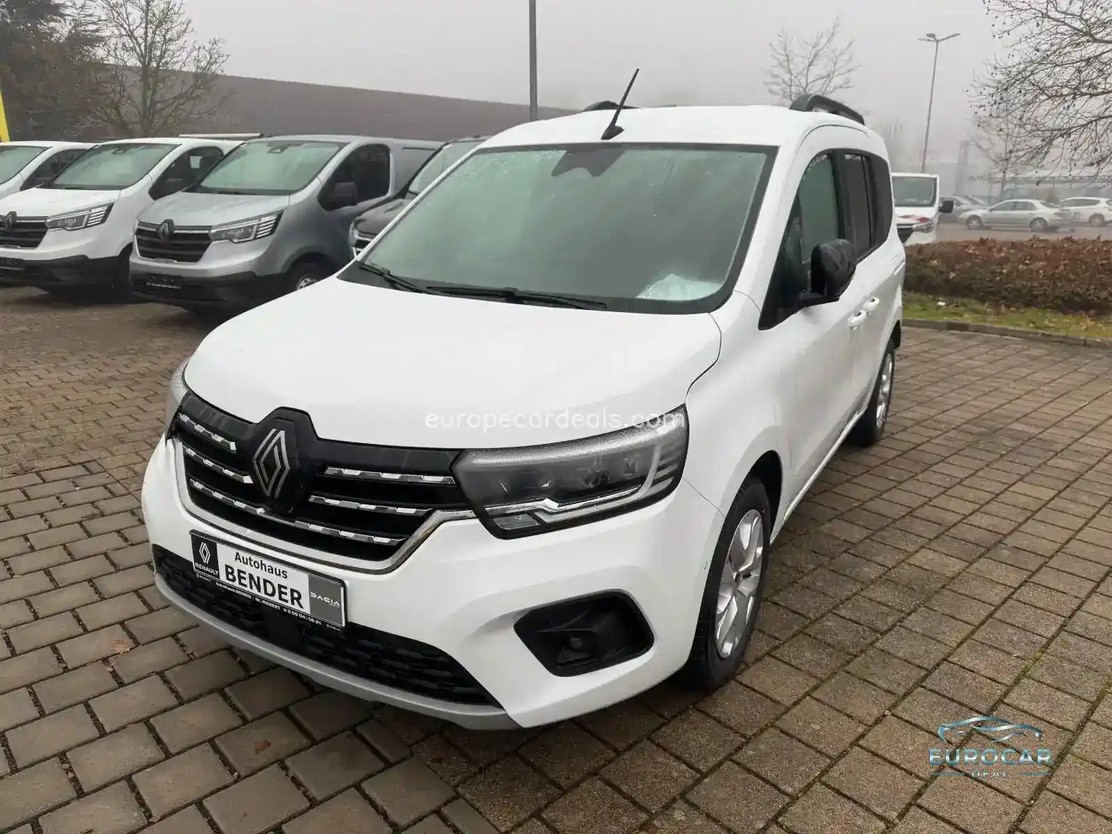 Renault Kangoo