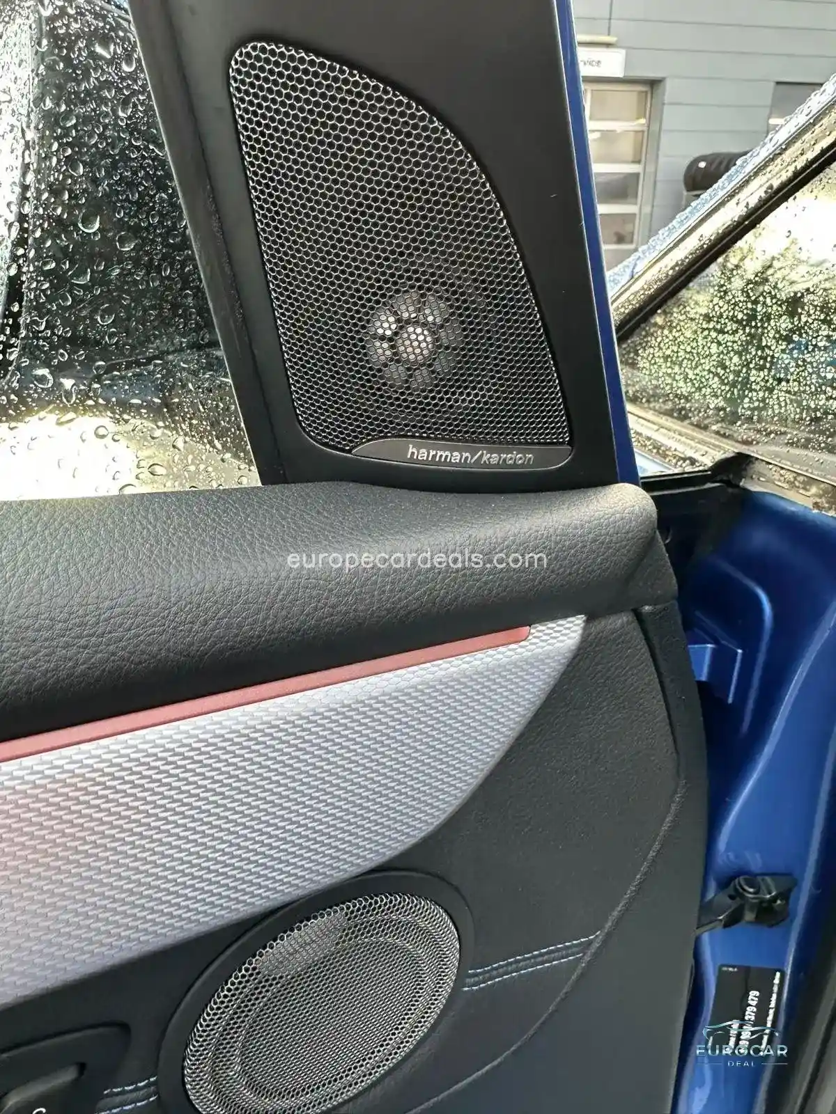 BMW 220 Gran Tourer