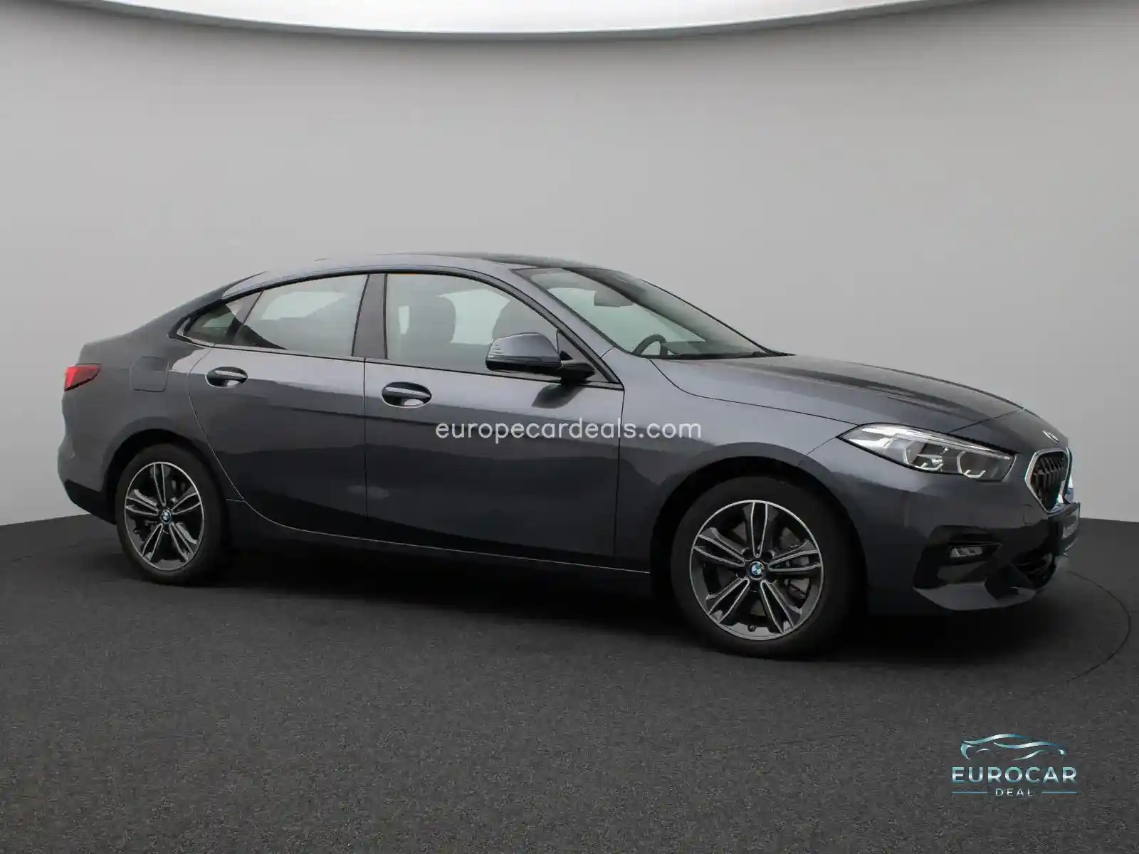 BMW 220 Gran Coupé