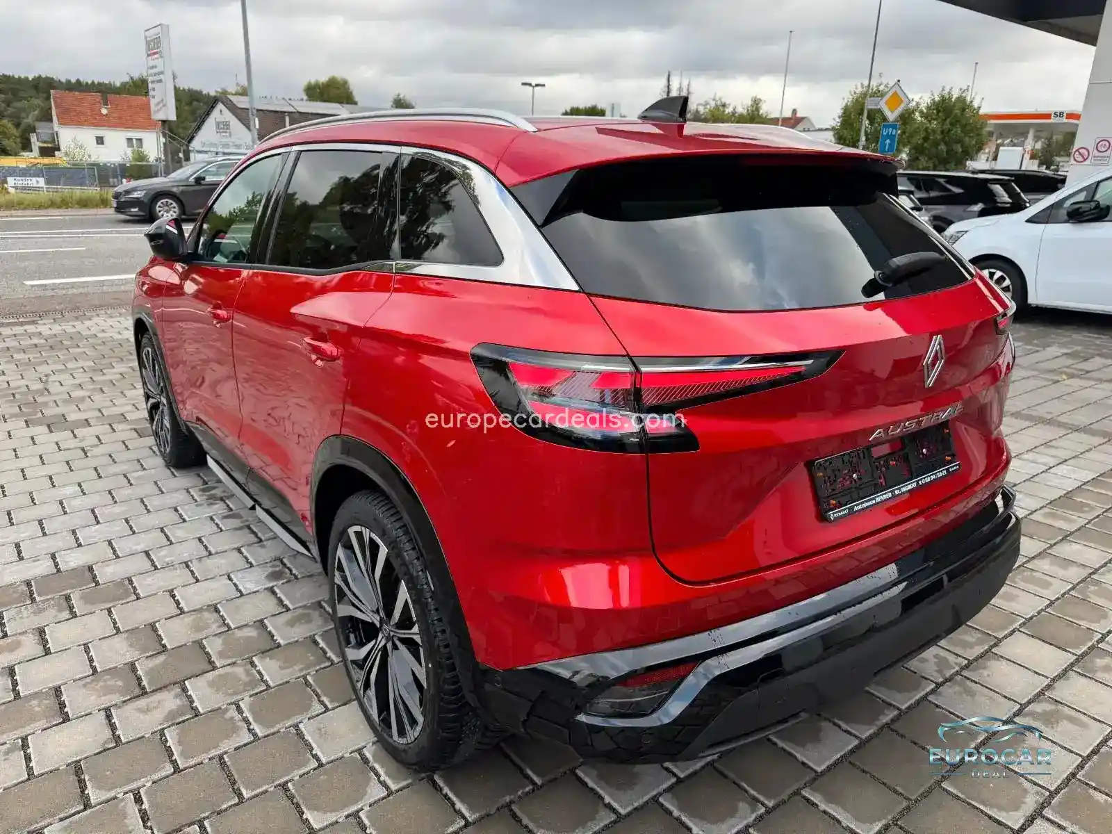 Renault Austral