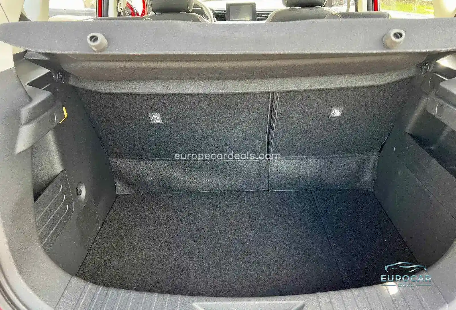 BAIC Senova X35