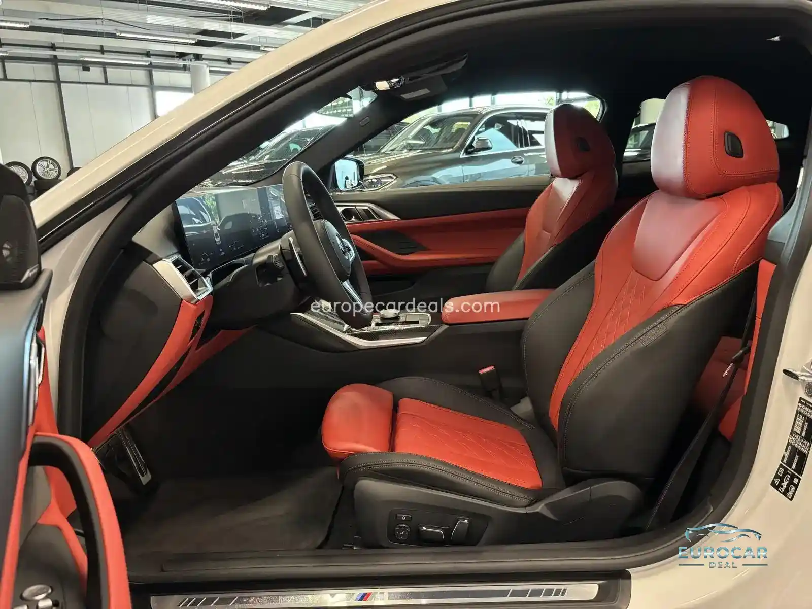 BMW M440