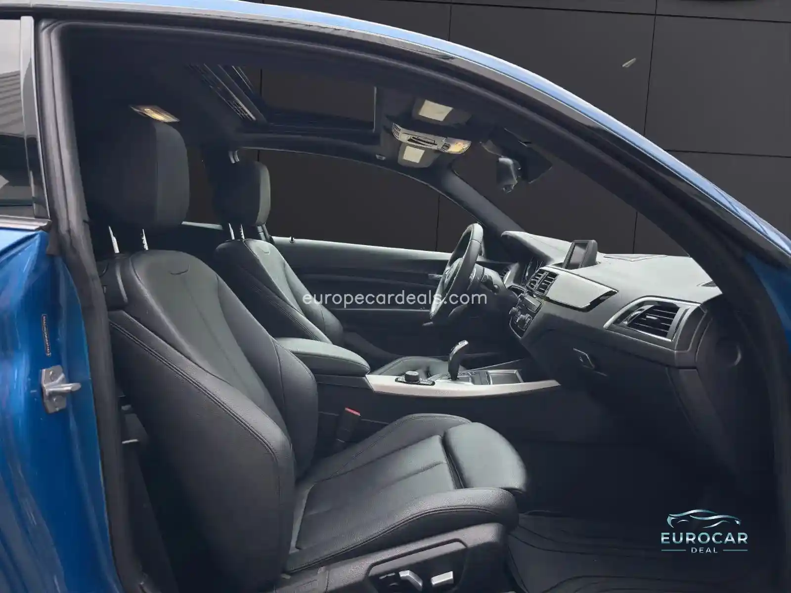 BMW M240i