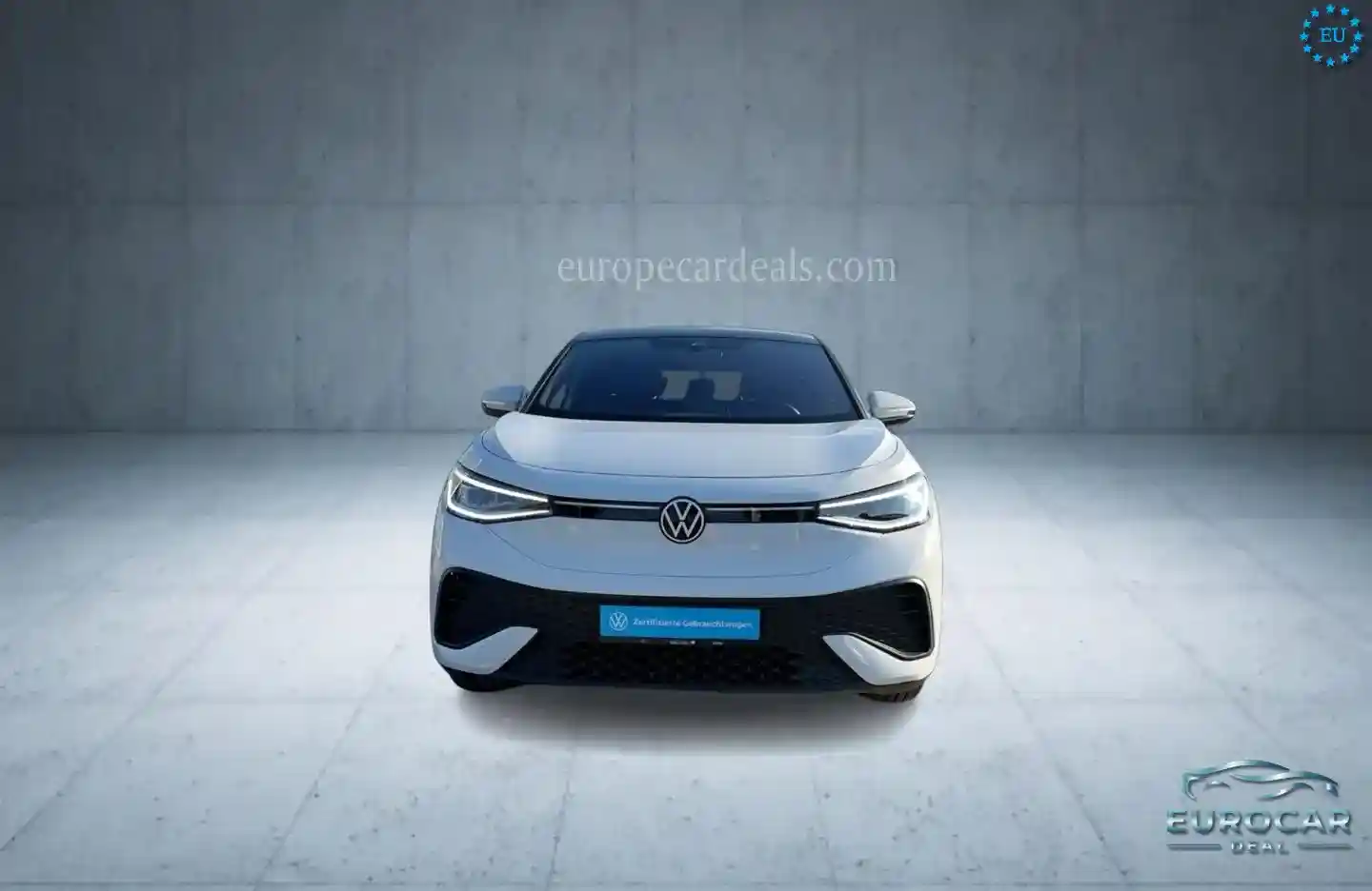 Volkswagen ID.5