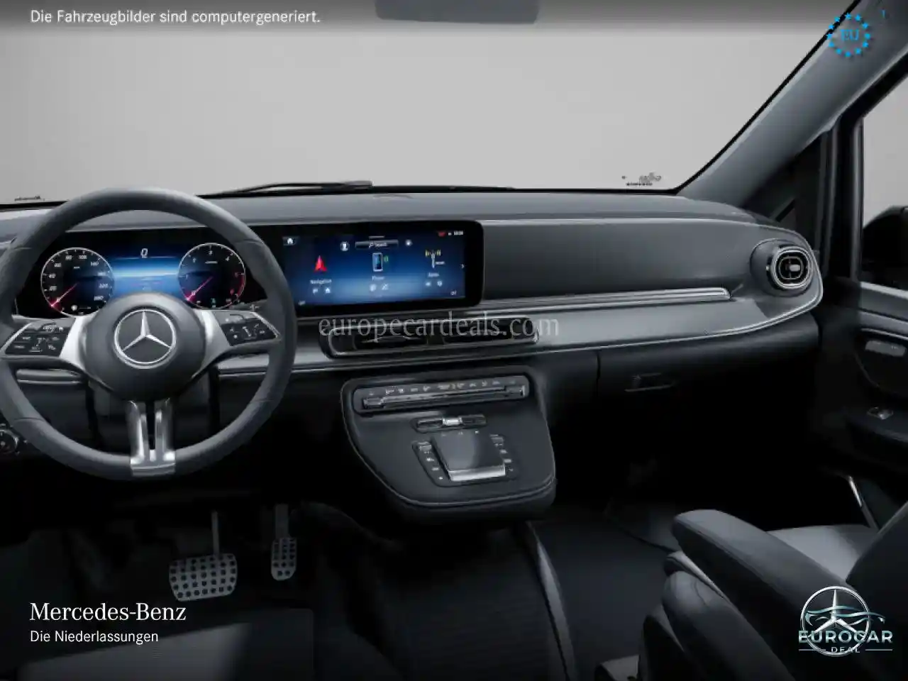 Mercedes-Benz V 300