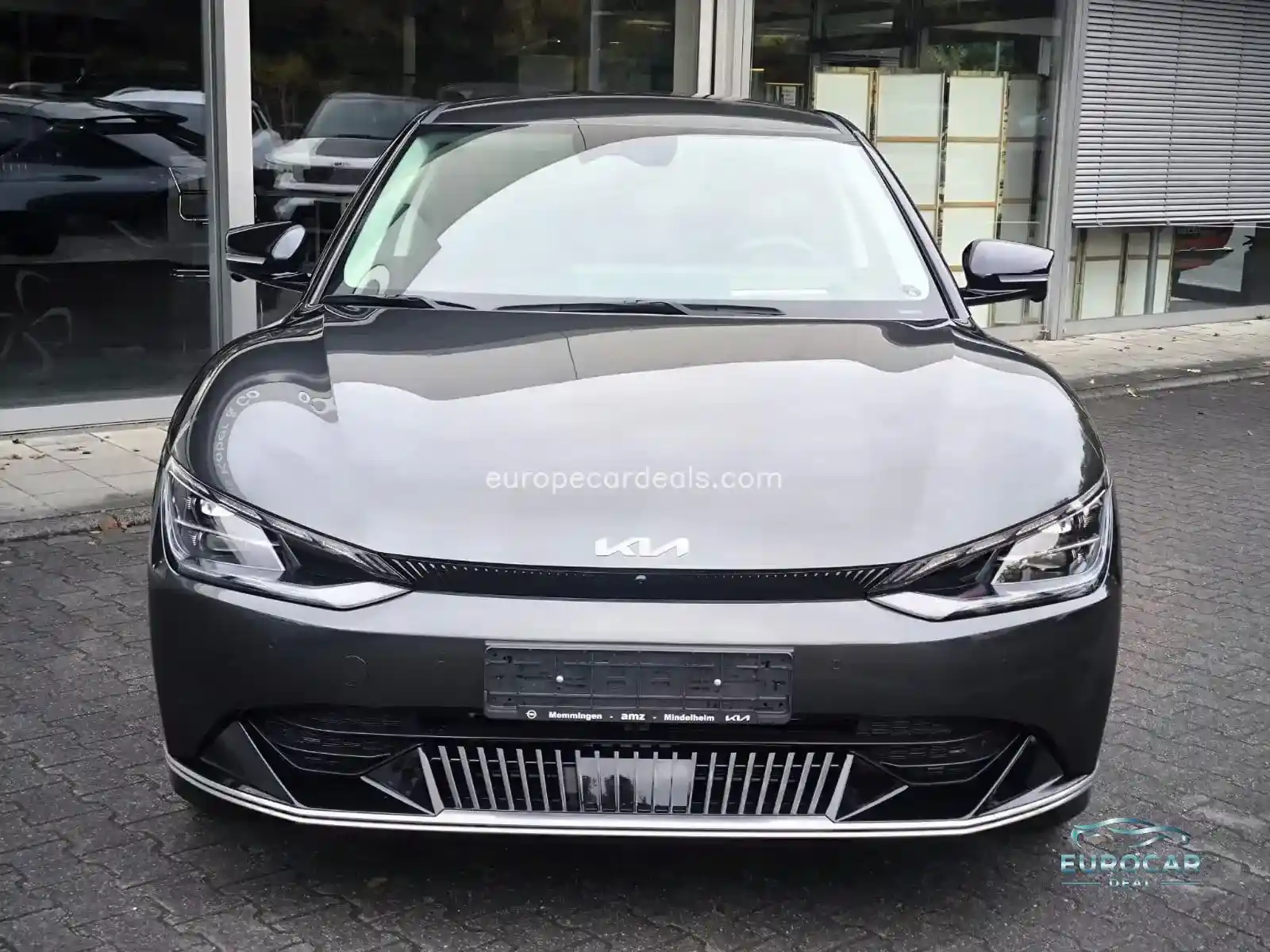 Kia EV6