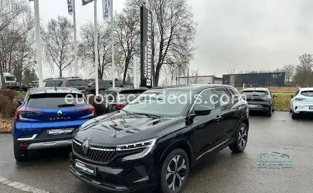 Renault Austral