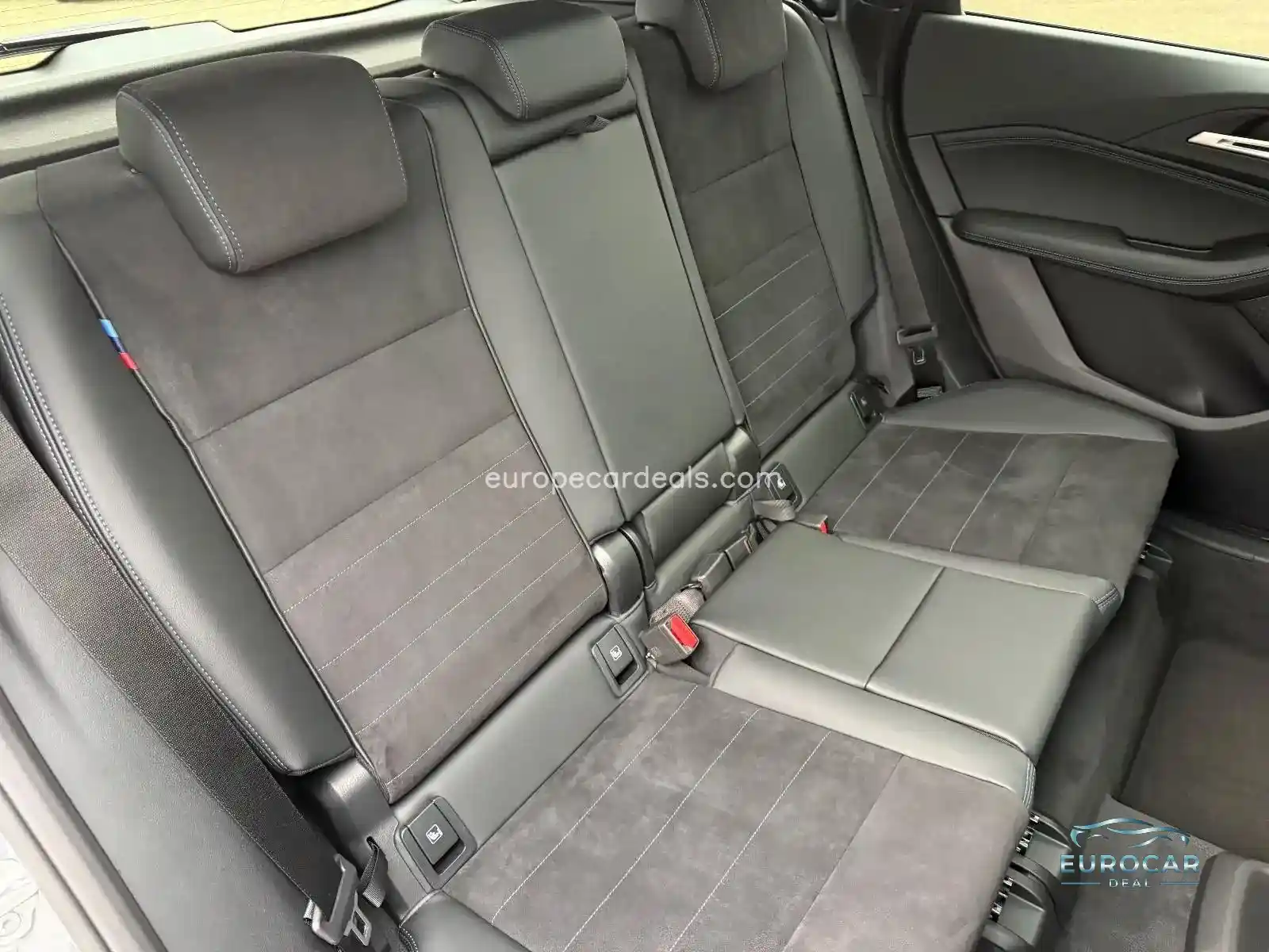 BMW 220 Active Tourer