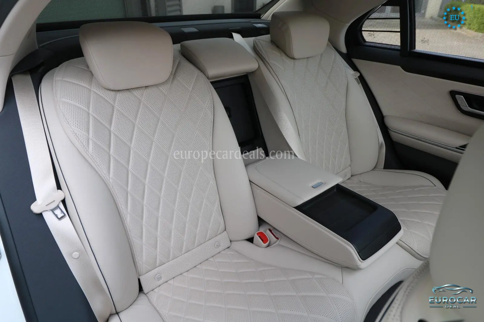 Mercedes-Benz S 350