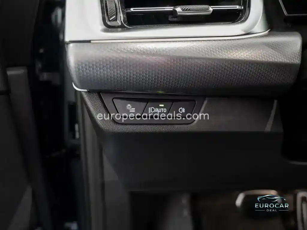 BMW 225 Active Tourer