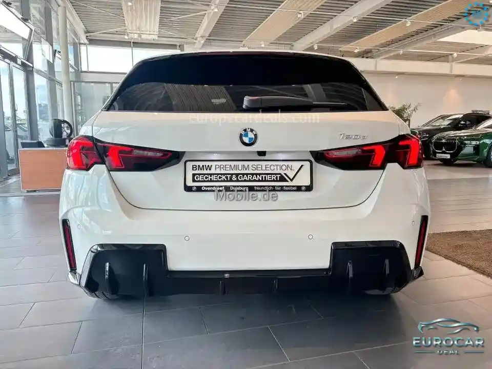 BMW 120