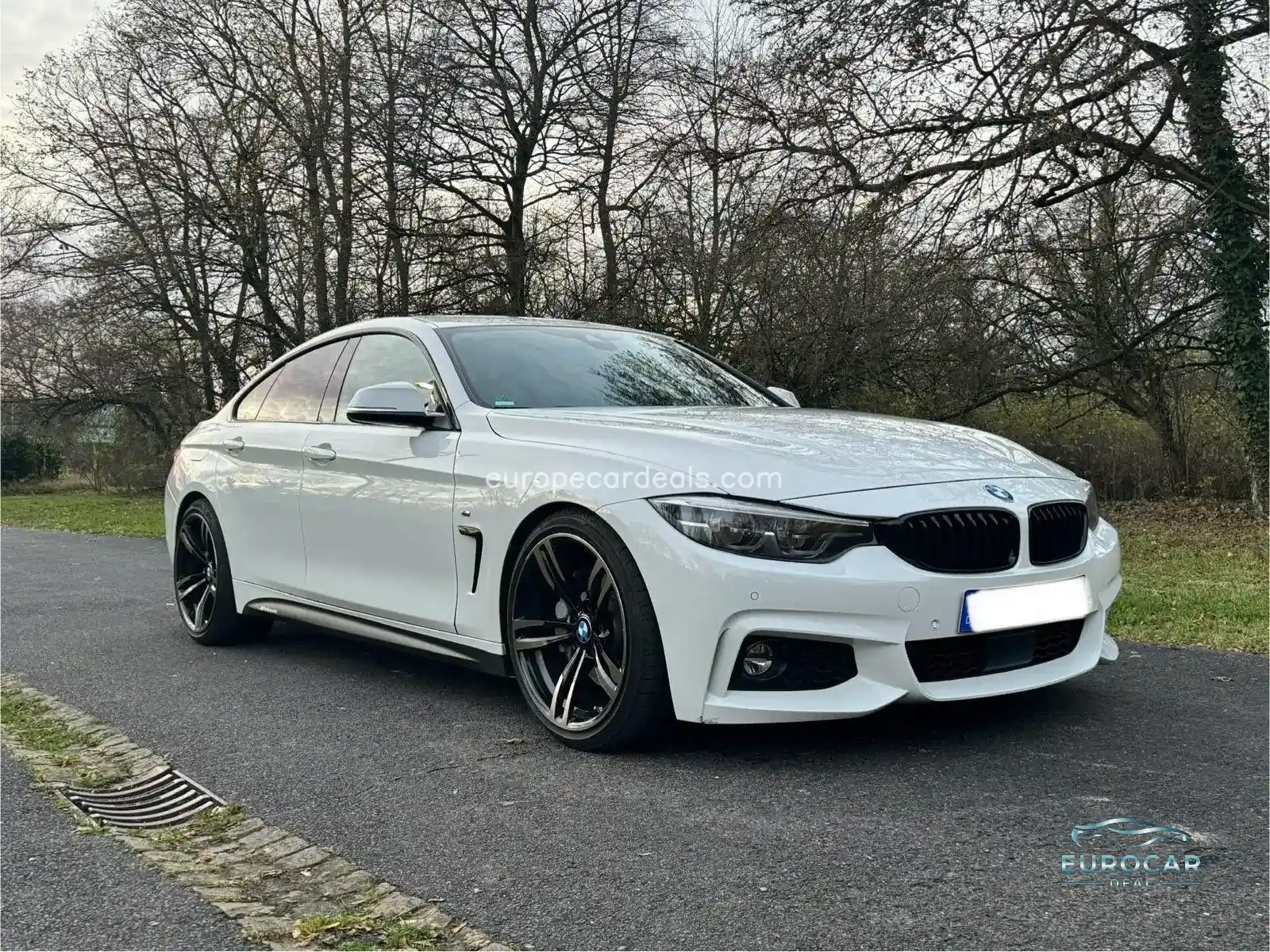 BMW 440