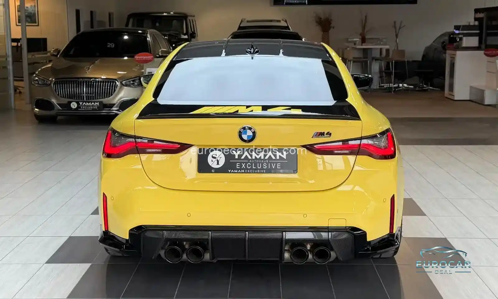 BMW M4
