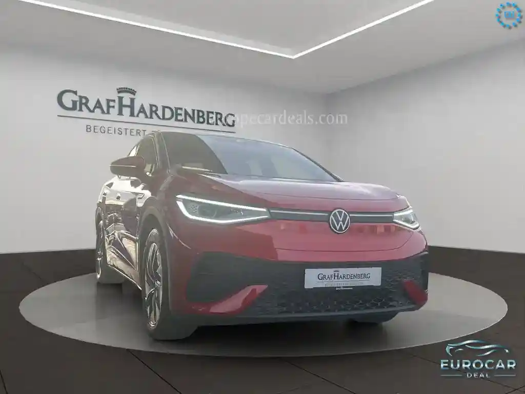 Volkswagen ID.5