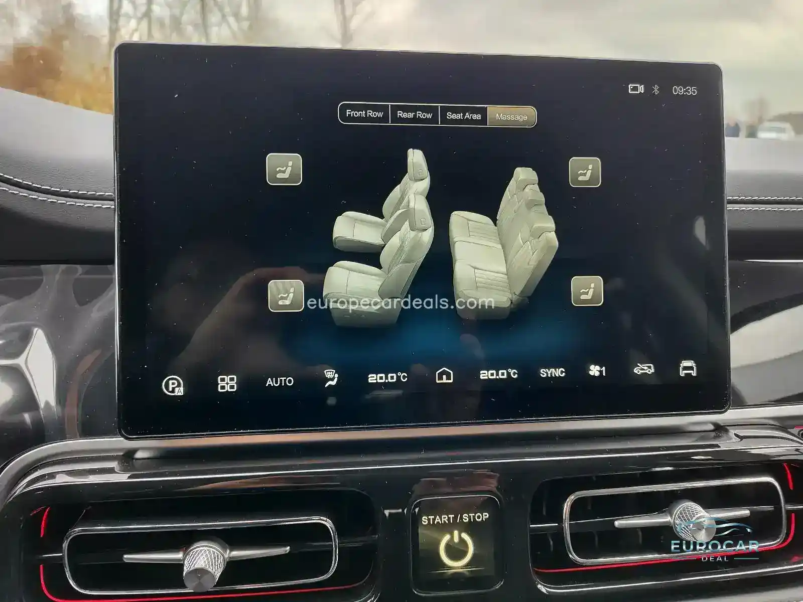 BAIC BJ60