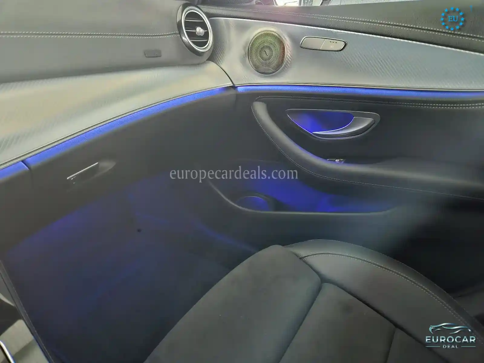 Mercedes-Benz E 400