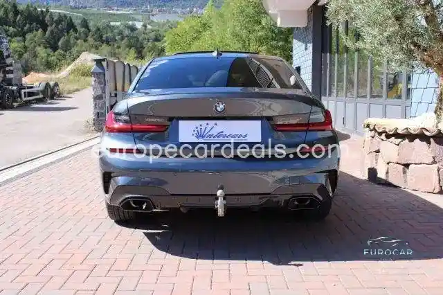 BMW 340