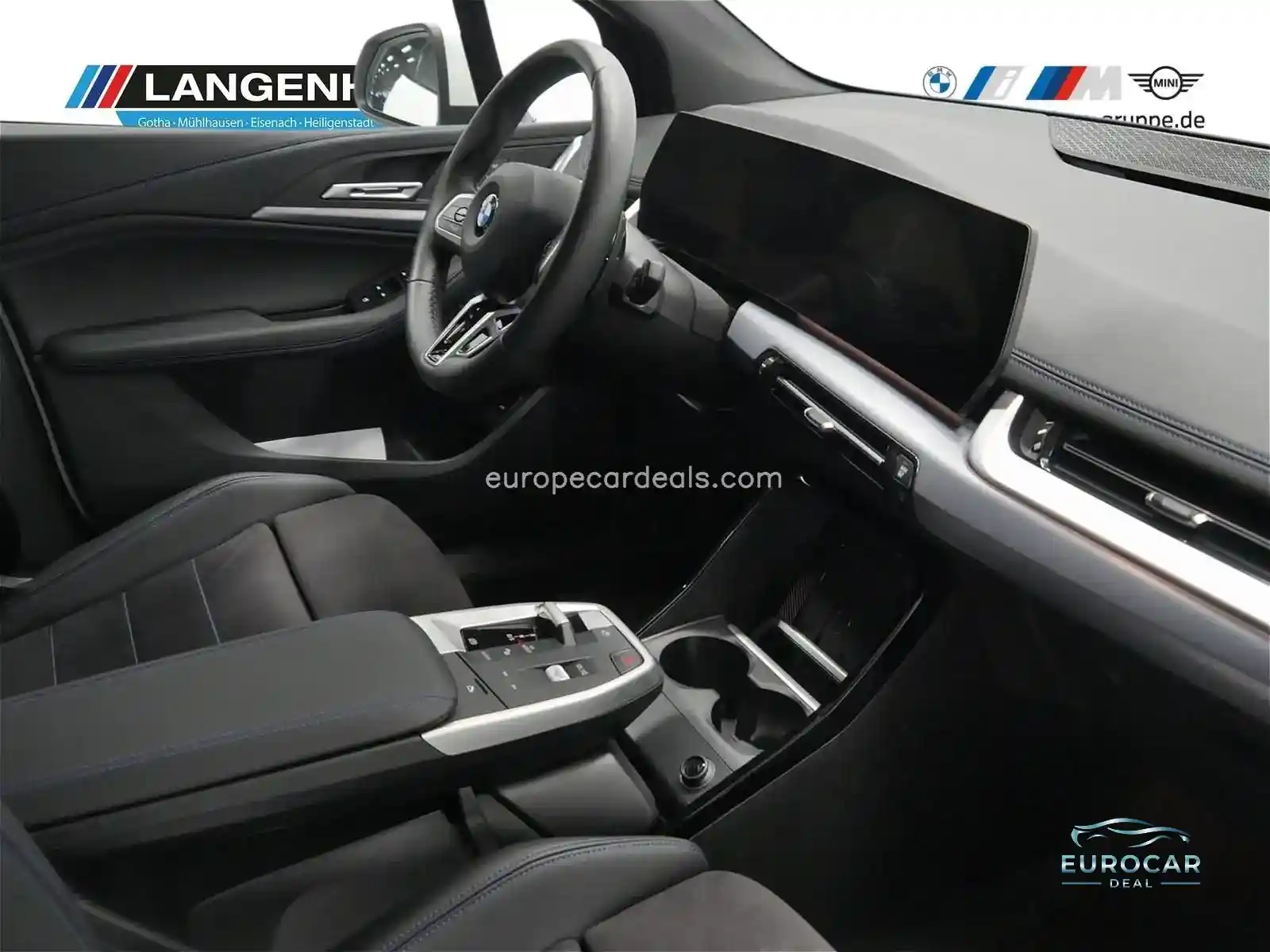 BMW 220 Active Tourer