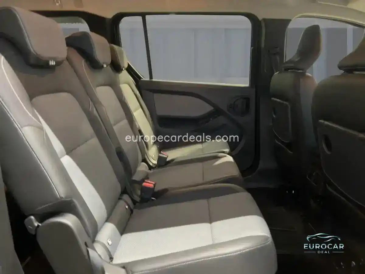 Renault Grand Kangoo