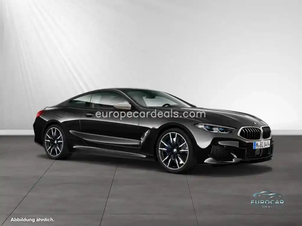 BMW M850