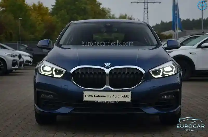 BMW 118