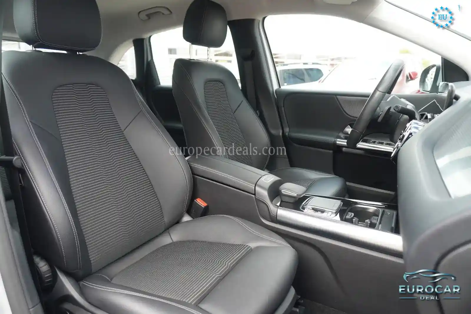 Mercedes-Benz B 150
