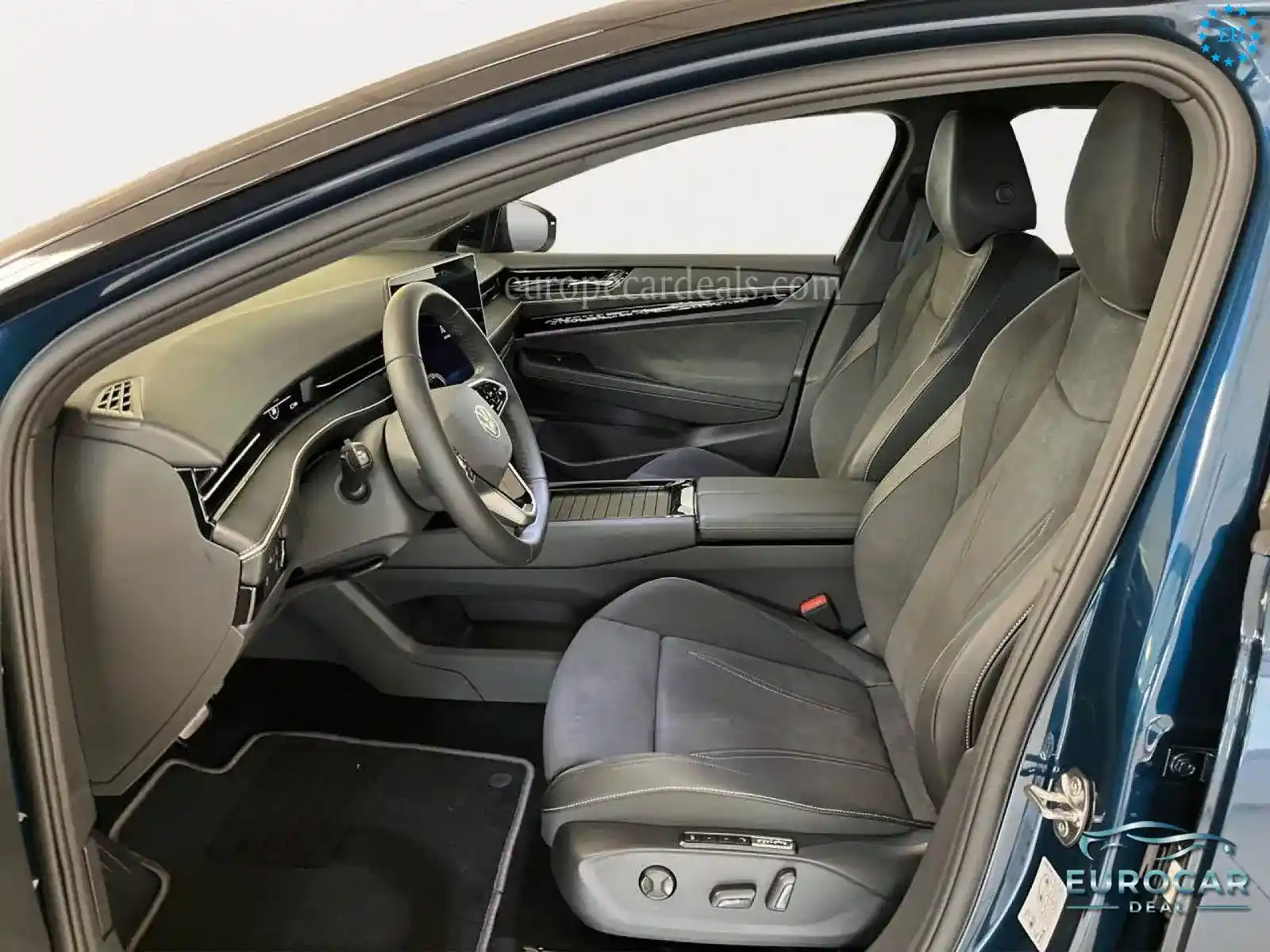 Volkswagen ID.7
