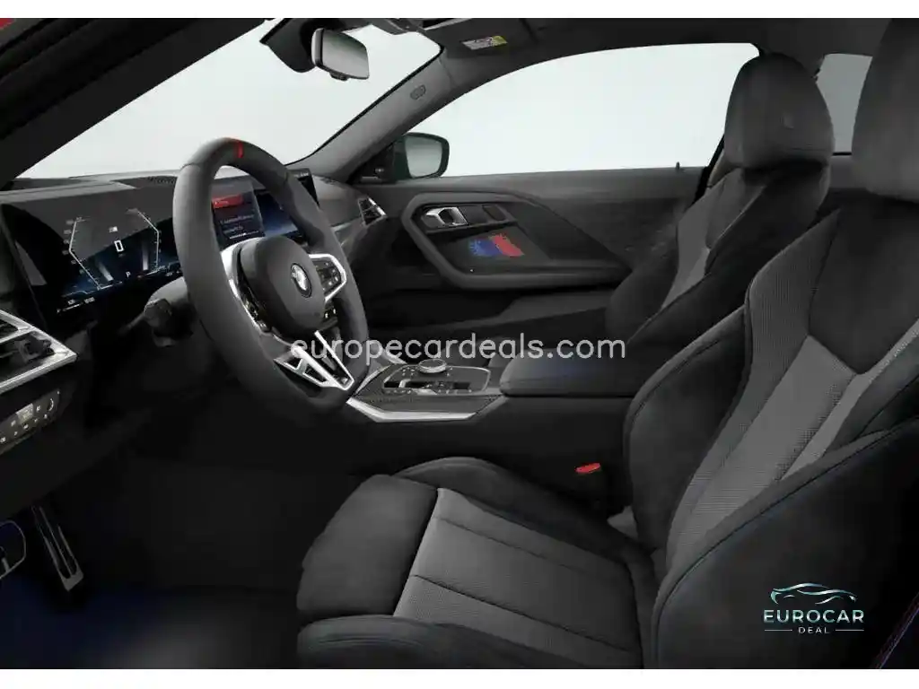 BMW M240i