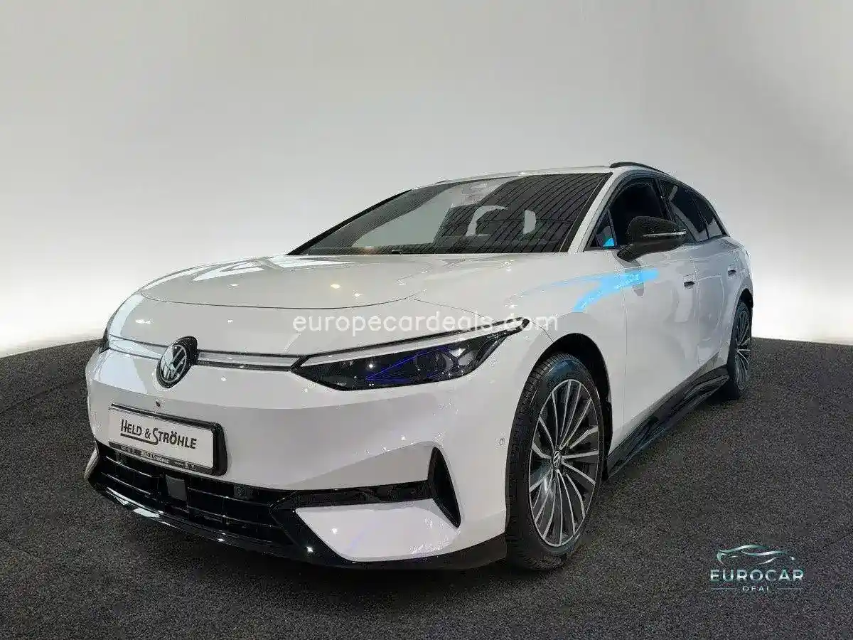 Volkswagen ID.7