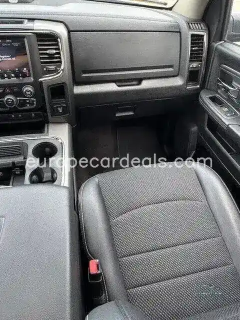 Dodge Other