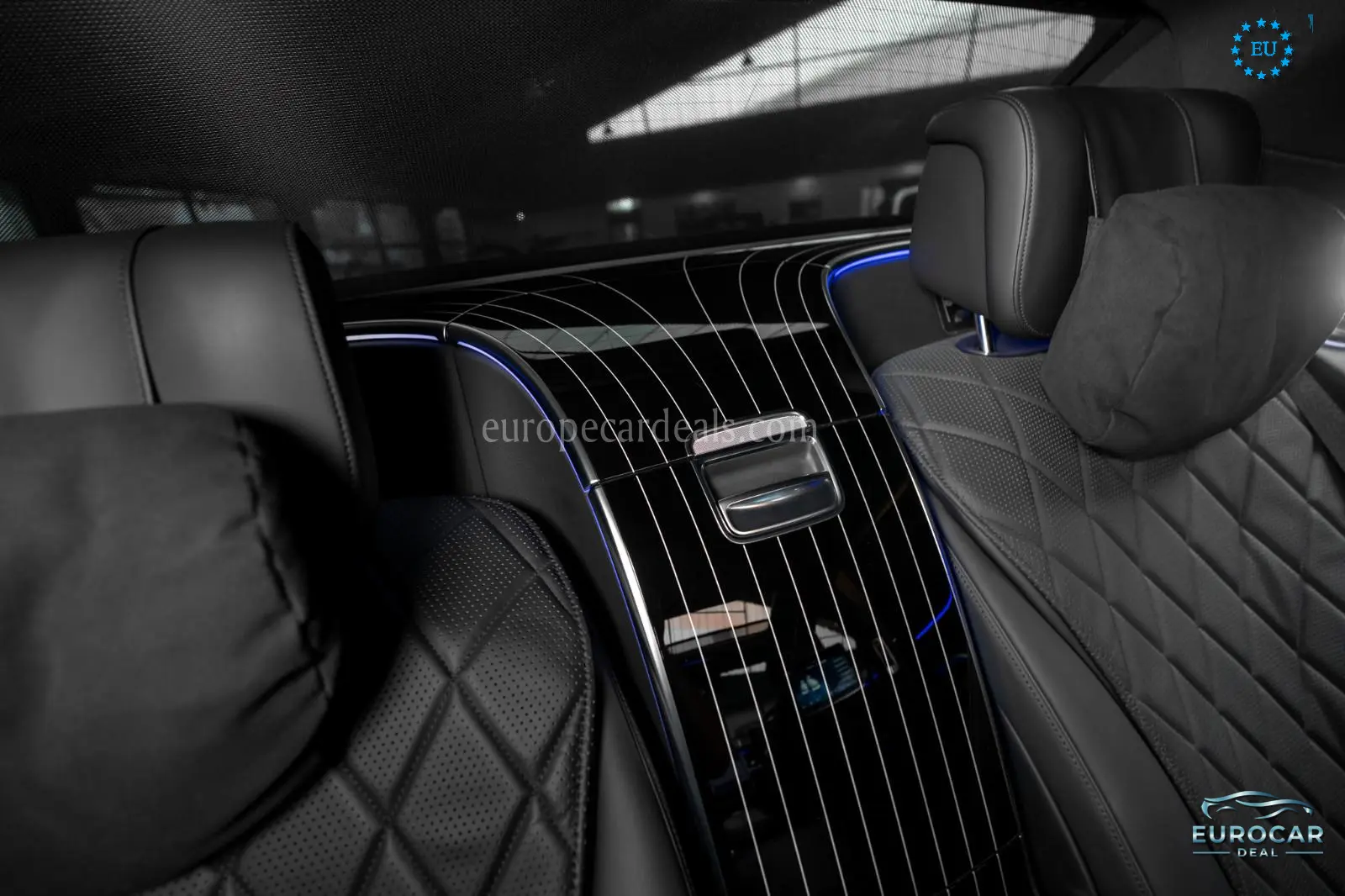 Mercedes-Benz S 400