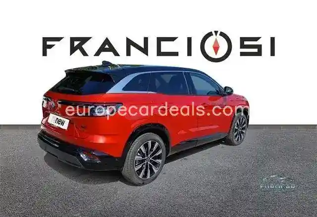 Renault Alaskan