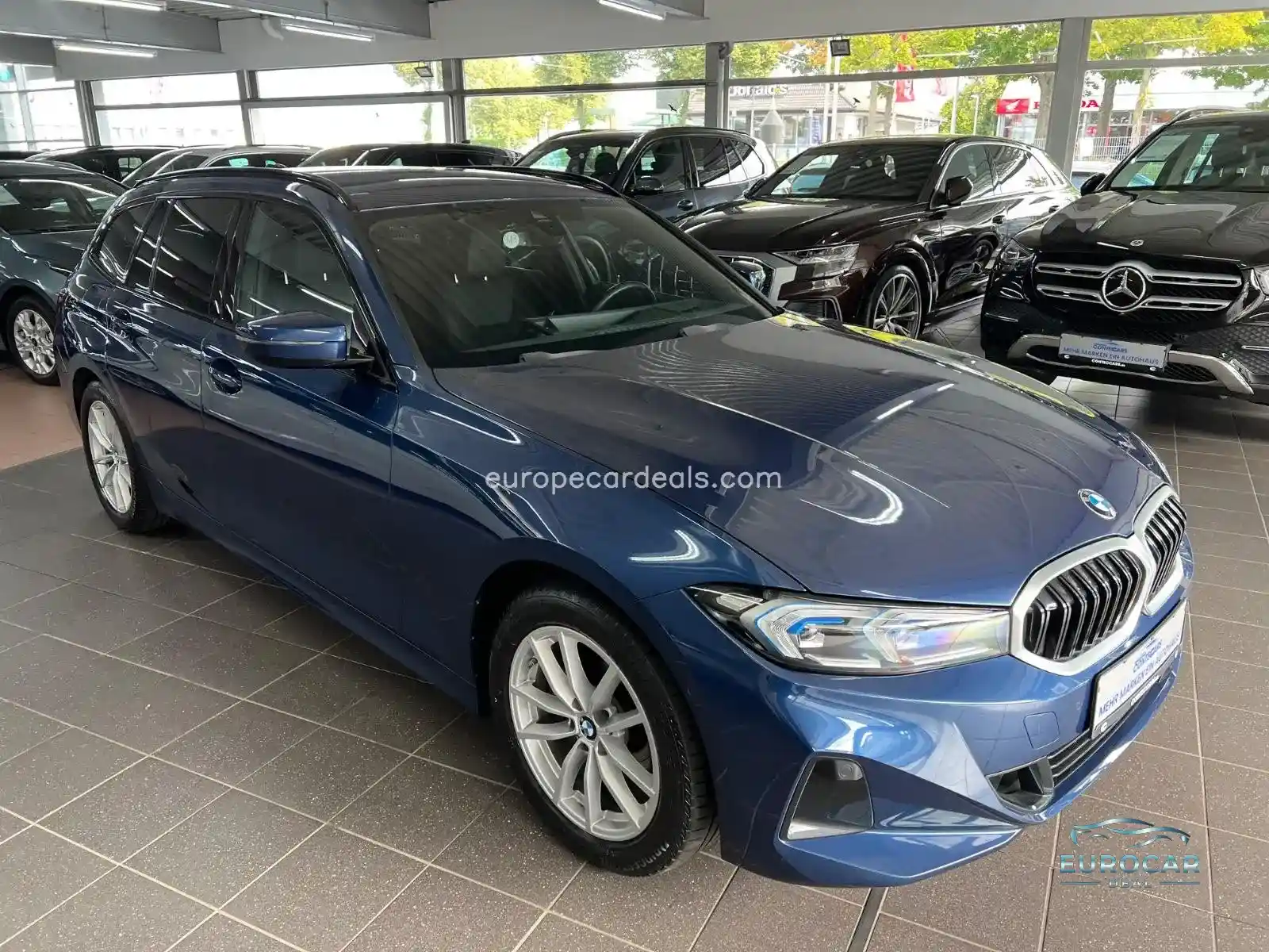 BMW 318