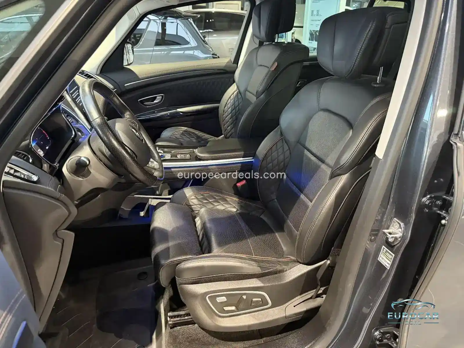 Renault Espace