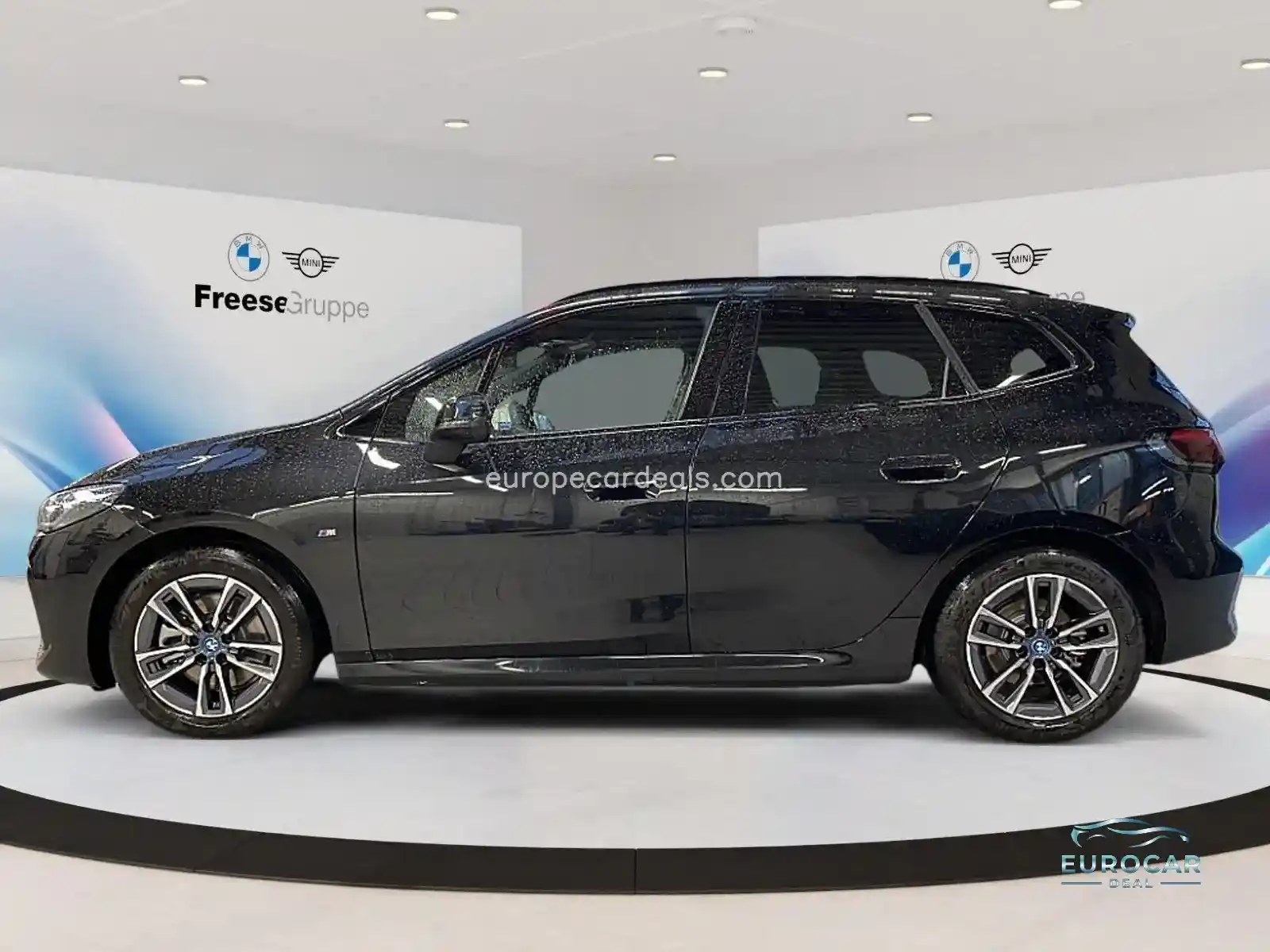 BMW 223 Active Tourer