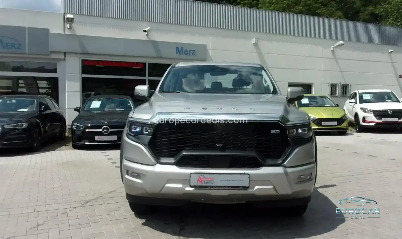 Foton 4