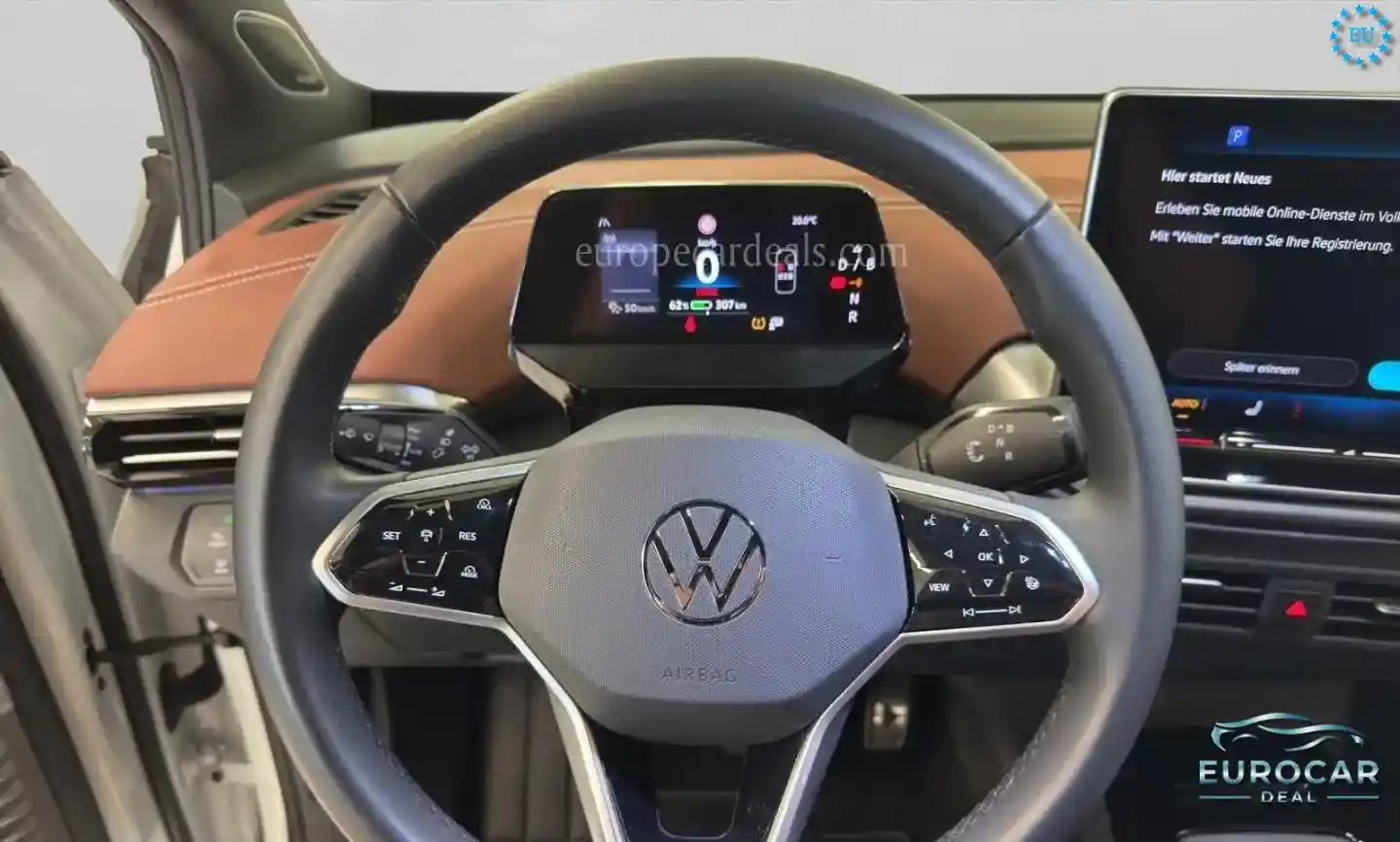 Volkswagen ID.5