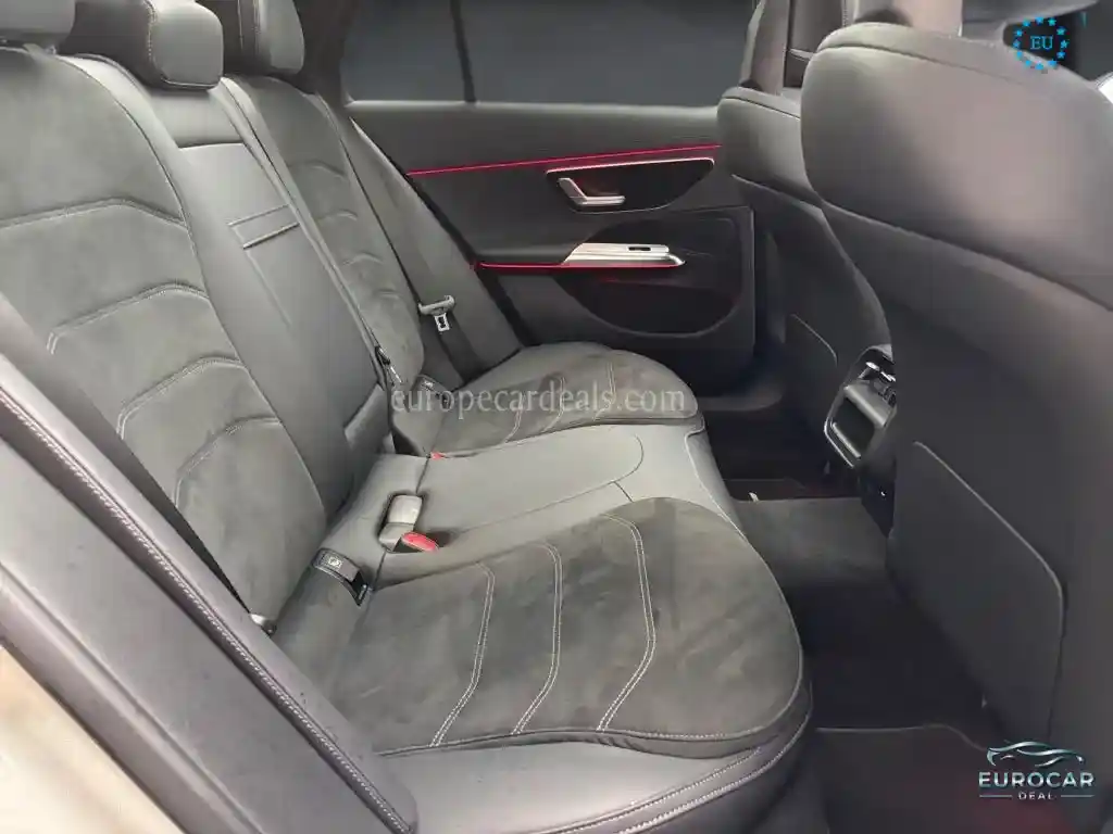 Mercedes-Benz E 450