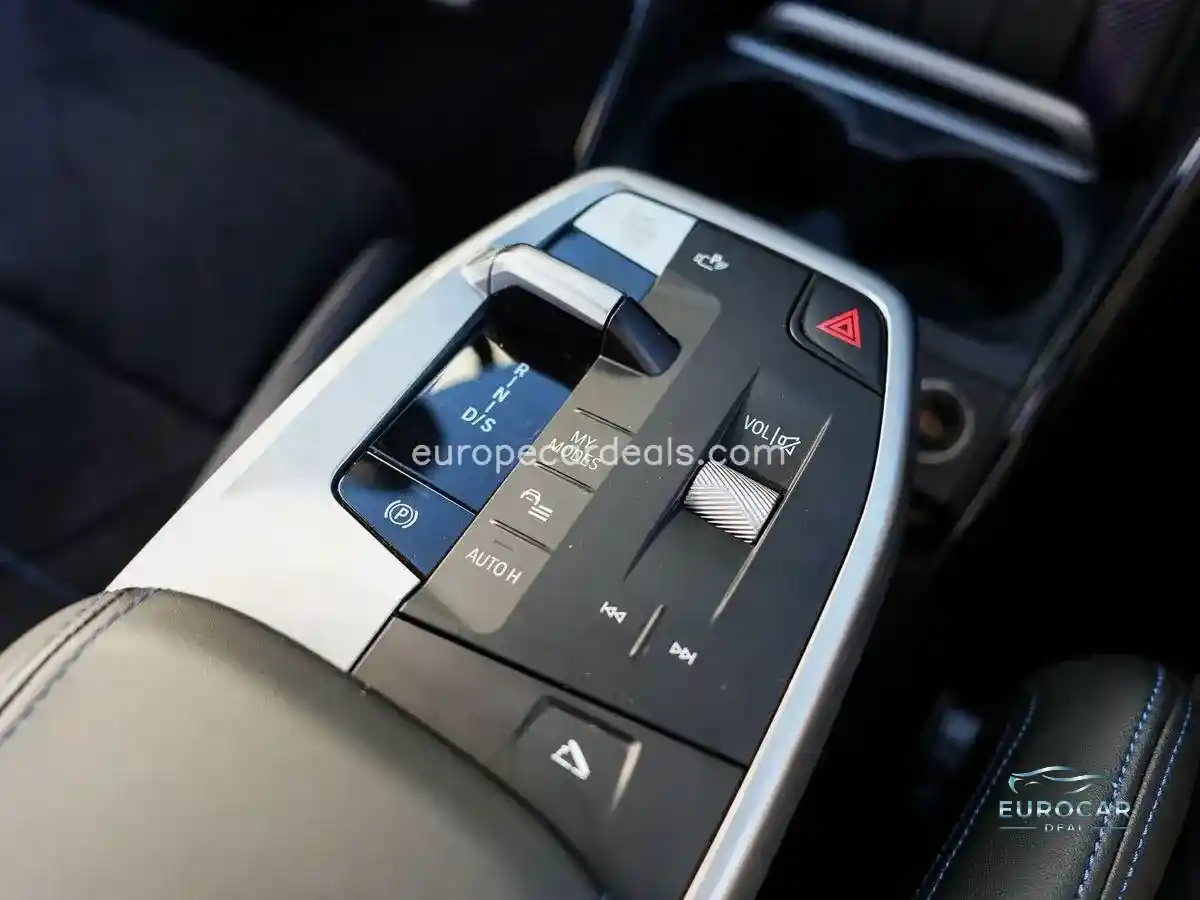 BMW 220 Active Tourer