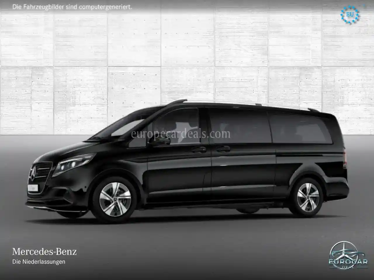 Mercedes-Benz V 300