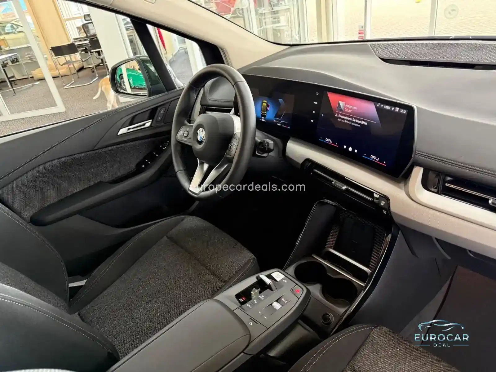 BMW 220 Active Tourer