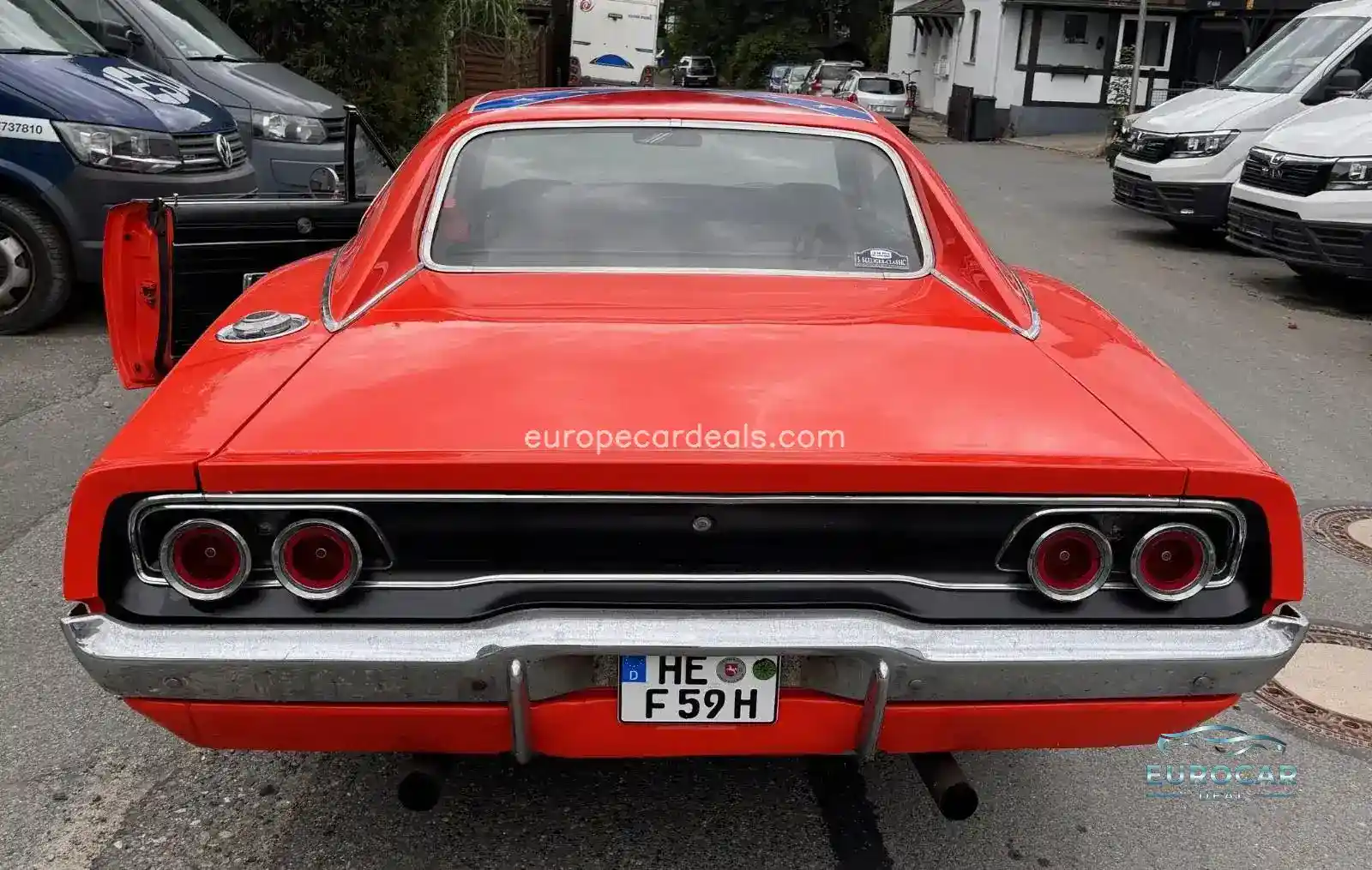 Dodge Charger